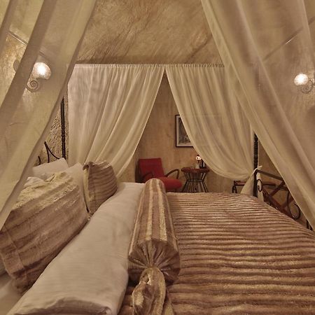 Asuwari Suites Cappadocia ウルギュップ エクステリア 写真