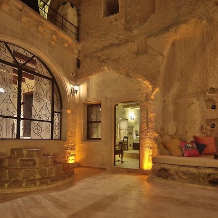Asuwari Suites Cappadocia ウルギュップ エクステリア 写真