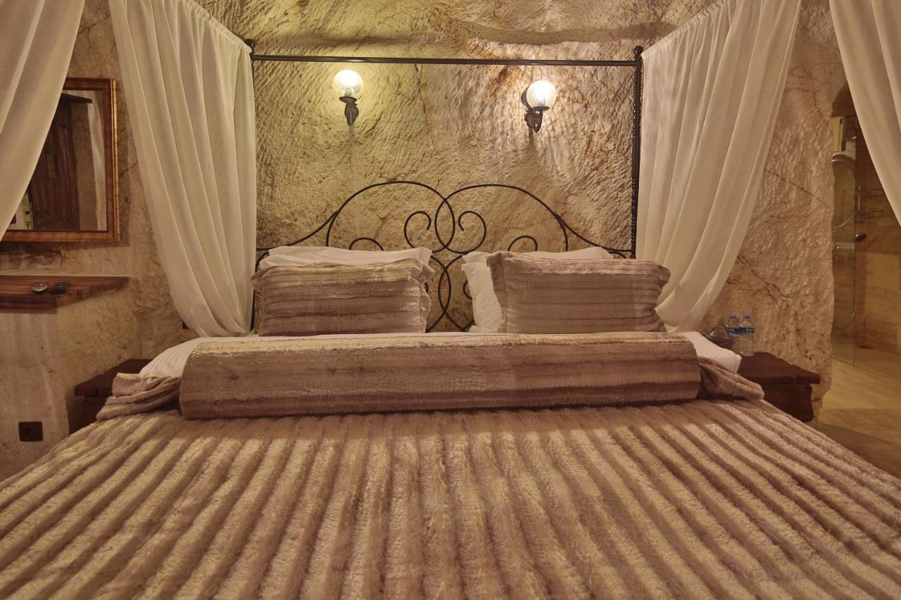 Asuwari Suites Cappadocia ウルギュップ エクステリア 写真